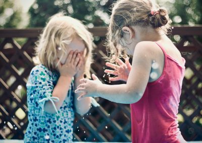 Sauberkeitserziehung