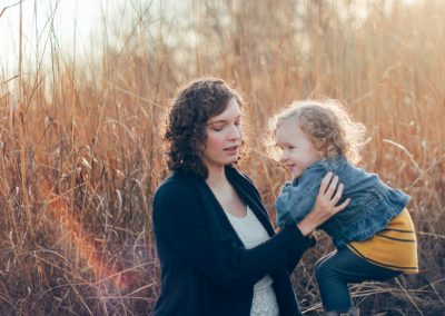 Kinderbetreuung | ja oder nein